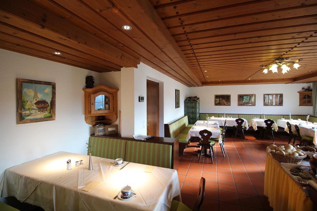 Pension & Appartements Ronacherhof Bad Kleinkirchheim Dış mekan fotoğraf