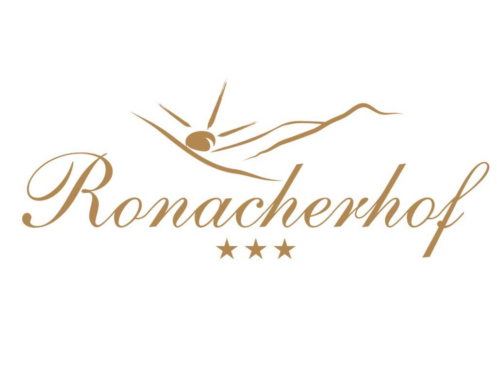 Pension & Appartements Ronacherhof Bad Kleinkirchheim Dış mekan fotoğraf
